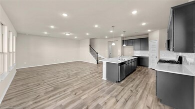 3826 Cherry Hills Dr, Sherman, TX 75090 - photo 6