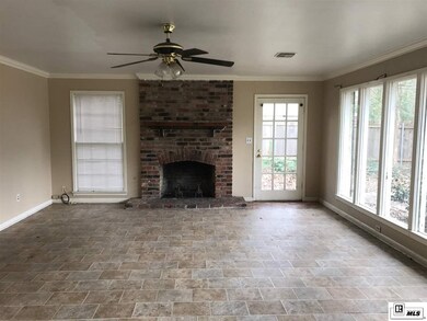 1311 Cullen Dr, Bastrop, LA 71220 - photo 6