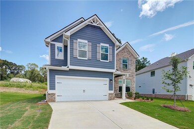 252 Tulip Dr, Covington, GA 30016 - photo 3