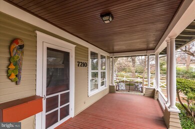 7210 Blair Rd NW, Washington, DC 20012 - photo 4