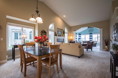 2550 Highridge Ln SE unit 42, Grand Rapids, MI 49546 - photo 7