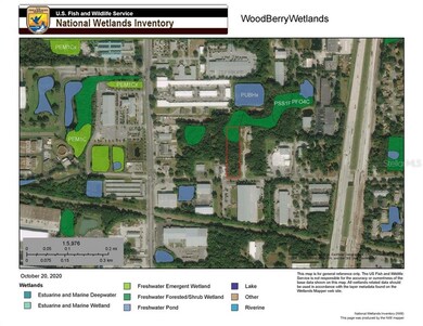 0 Woodberry Rd, Tampa, FL 33619 - photo 2