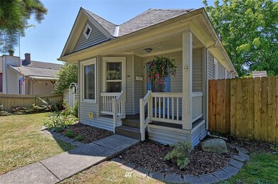 unlisted-address, Everett, WA 98201 - photo 3