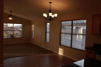 Dining Room & Great Room Areas