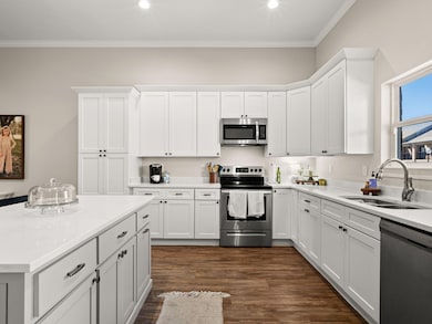 2011 Luke Ln, DeRidder, LA 70634