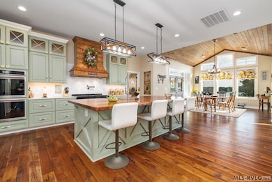 161 Paradise Dr, Henrico, NC 27842 - photo 6