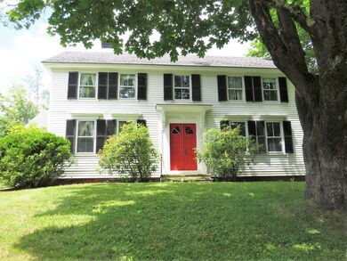 226 Belfast Rd, Camden, ME 04843 - photo 2