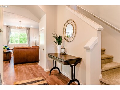 Entrance/Foyer