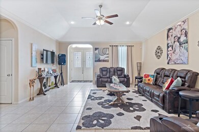 3707 Oriole Dr, Mission, TX 78572 - photo 7