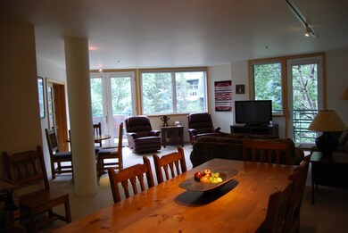 ICEHOUSE CONDOMINIUMS UNIT #318