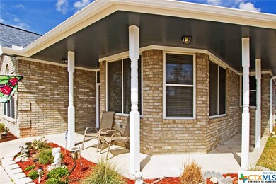 1313 Bluebird Trail, Copperas Cove, TX 76522 - photo 4