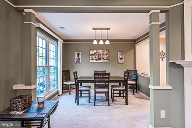 11197 Rienzi Place unit 201, Manassas, VA 20109 - photo 6