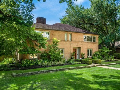 215 S Drexel Ave, Columbus, OH 43209 - photo 3