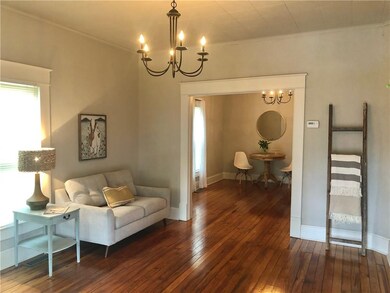 409 E Mansur Ave, Guthrie, OK 73044 - photo 6