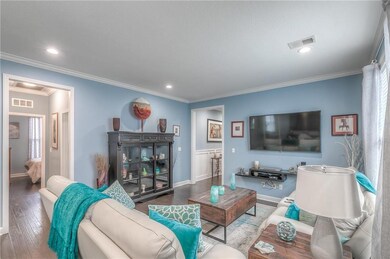 23307 W 90th St, Lenexa, KS 66227 - photo 7