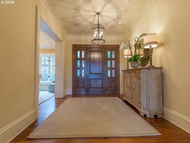 Entrance/Foyer
