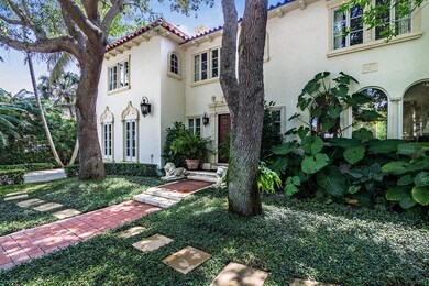 Villa Medina