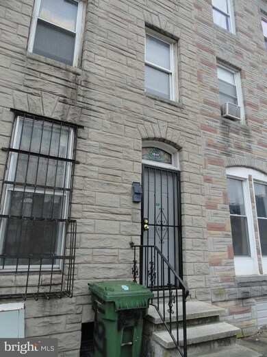 1841 W Lombard St, Baltimore, MD 21223 - photo 2