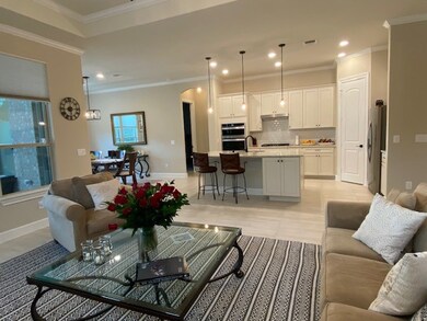 215 Arabian Dr, Spring, TX 77382 - photo 4