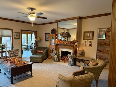 110 E Highlander St, Marshall, MO 65340 - photo 7