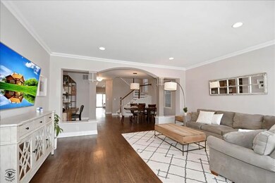 4847 N Seeley Ave, Chicago, IL 60625 - photo 4