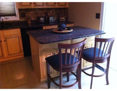 136 Minechoag Heights unit 138, Ludlow, MA 01056 - photo 4