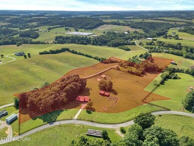 902 S Mill Rd, Greeneville, TN 37743 - photo 2