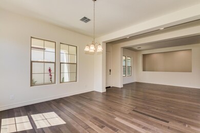 Encore at Eastmark - Oscar Plan - Homesi