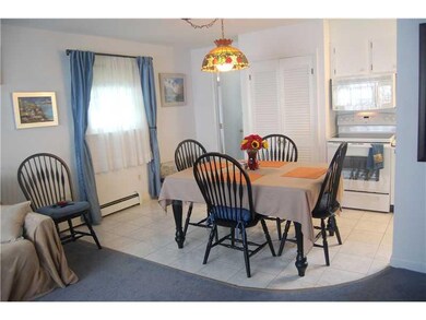 Dining Room.