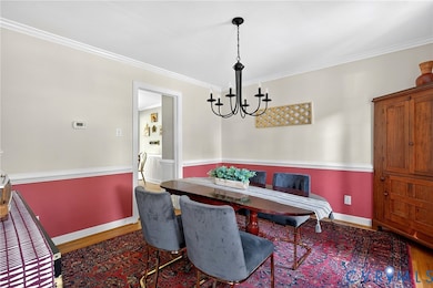 12831 Ashtree Rd, Midlothian, VA 23114 - photo 5