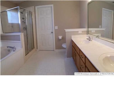 unlisted-address, Olive Branch, MS 38654 - photo 5