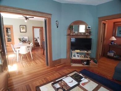 17 Garrison Ave unit 1, Somerville, MA 02144 - photo 4