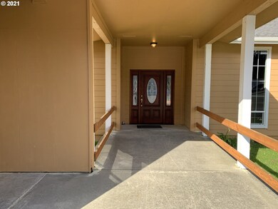 94301 Sixth St, Goldbeach, OR 97444 - photo 2