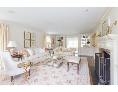 7 Longmeadow Rd, Wellesley, MA 02482 - photo 3