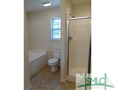 Master Bath/Spa.