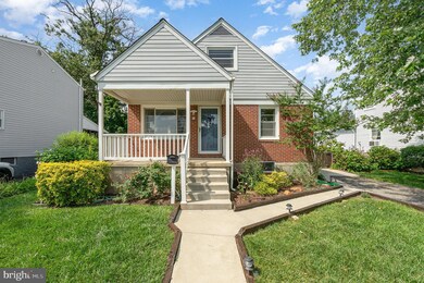 22 Belfast Rd, Lutherville Timonium, MD 21093 - photo 4