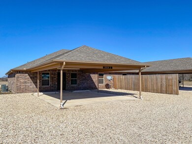 1519 County Road 706 unit . 1, Joshua, TX 76058 - photo 2