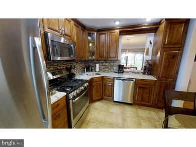 1 Sherman Place, Lawrence Township, NJ 08648 - photo 4