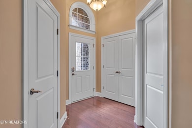 1036 Gothic Manor Way, Knoxville, TN 37923 - photo 5