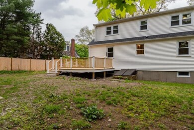 25 South Ave, East Weymouth, MA 02189 - photo 4