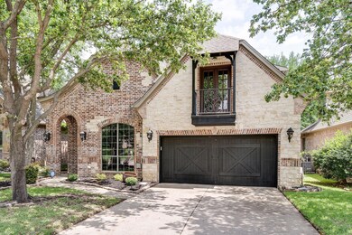 3457 N Riley Place, Hurst, TX 76054 - photo 2