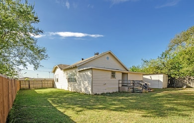 1322 N Powell Pkwy, Anna, TX 75409 - photo 3