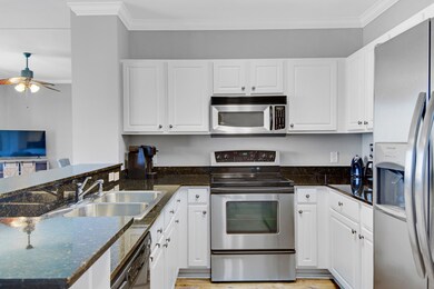 Stainless Appliances