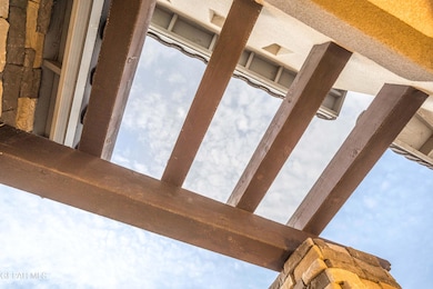 4346 Sage Springs Dr, Las Cruces, NM 88011 - photo 3