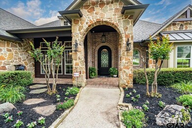 6527 Rochester Way, Tyler, TX 75703 - photo 2