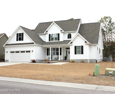 308 Ardan Oaks Dr, Cape Carteret, NC 28584 - photo 4