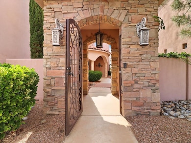 1013 C de Baca Ln, Bernalillo, NM 87004 - photo 3