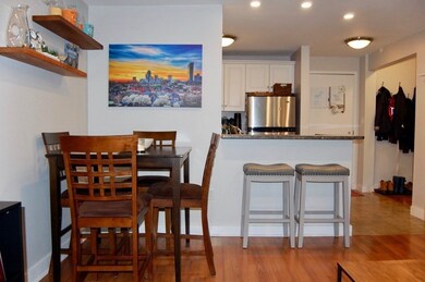 Parris Landing unit 5306, Charlestown, MA 02129 - photo 5