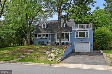 6700 Cavalier Dr, Alexandria, VA 22307 - photo 2