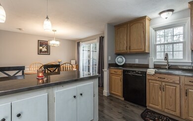 801 Washington St unit 7, Pembroke, MA 02359 - photo 4